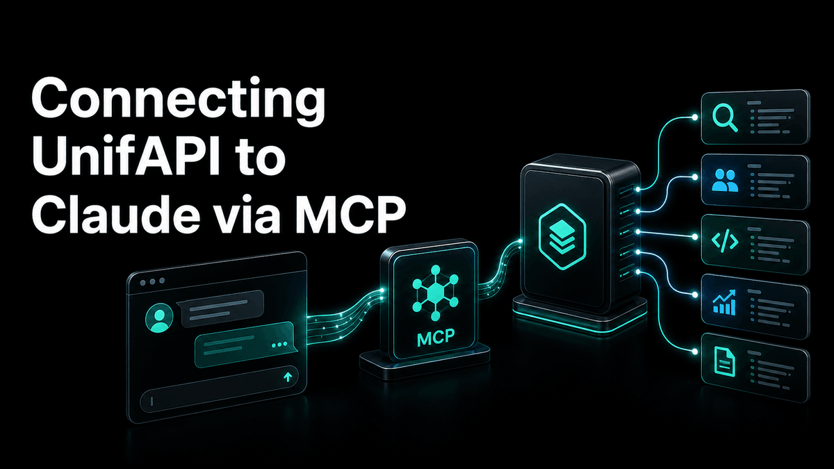 How to add an MCP server to Claude: Claude.ai, Claude Desktop and Claude Code